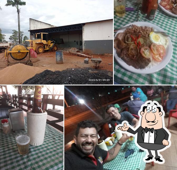 Varandão Lanchonete E Comida Caseira