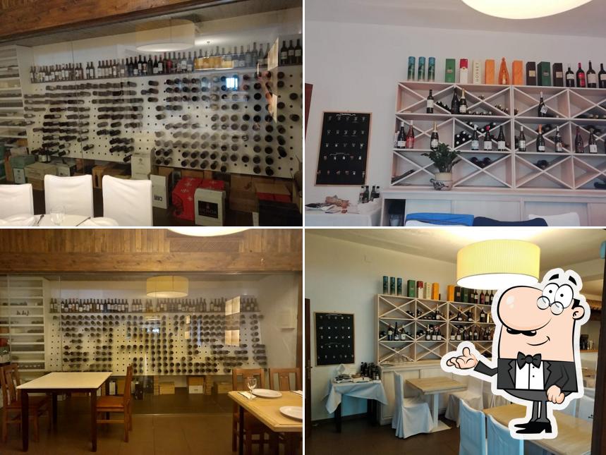 Restaurante Los Jazmines, Altea, Partida la Olla Opiniones del