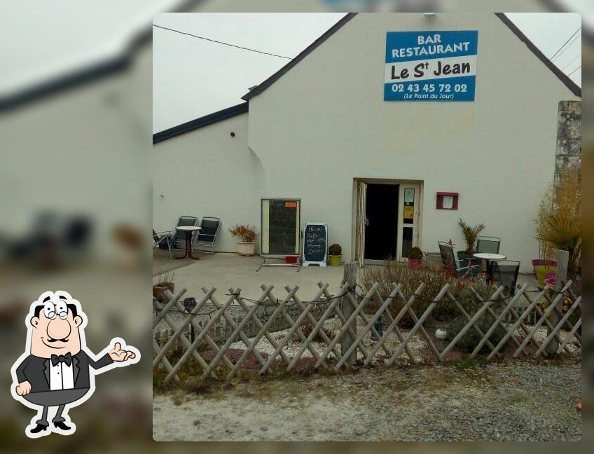 Resto La Flèche