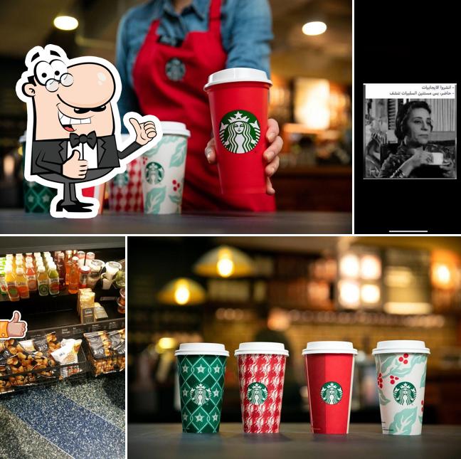 Starbucks, 500 Sunrise Hwy in Valley Stream Restaurant reviews