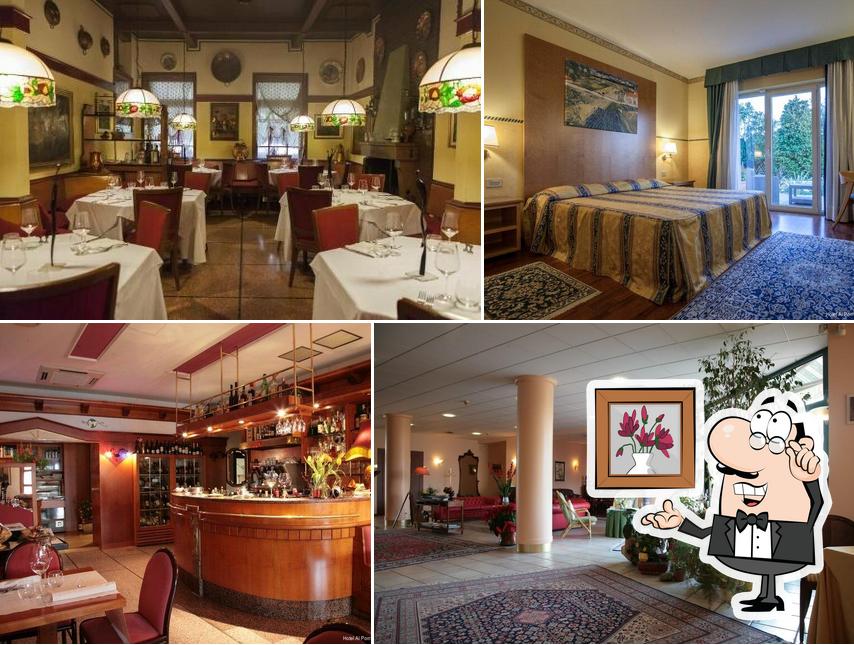 Albergo Ristorante al Ponte