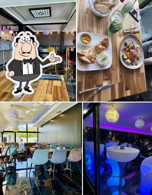 Restaurant BarOn