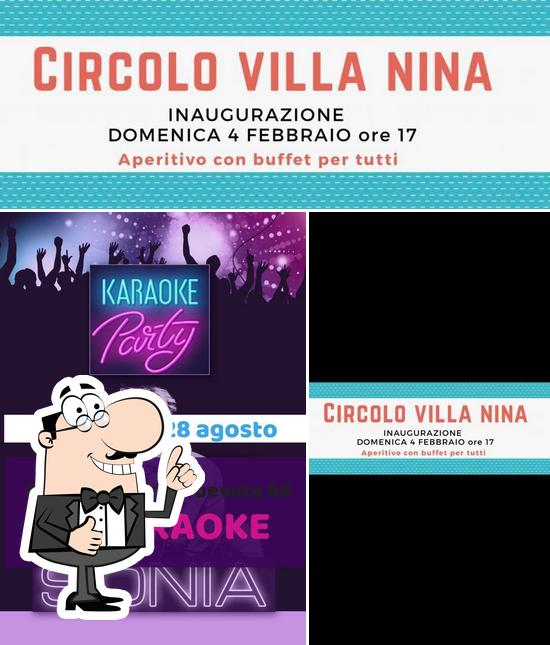 Guarda la immagine di Circolo Villa Nina