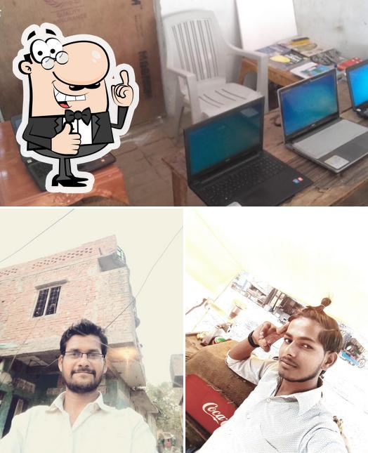 Deepak Mobile Shop