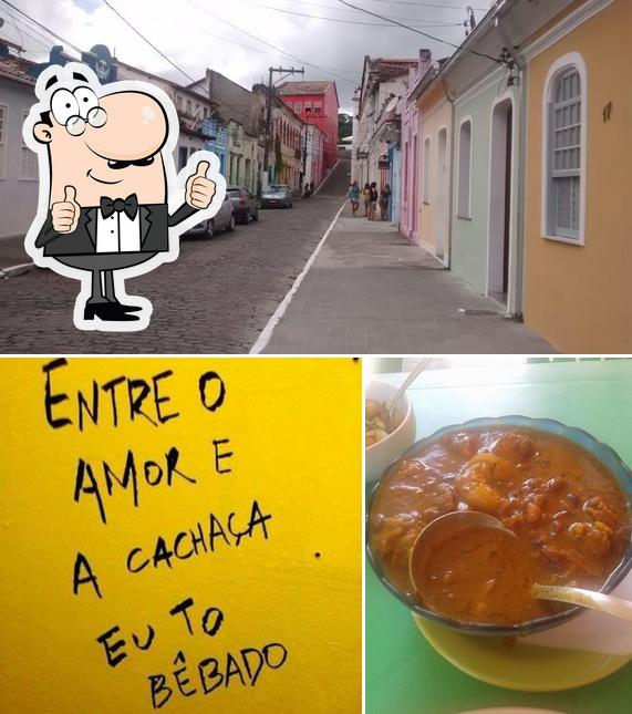 Restaurante Jeilza