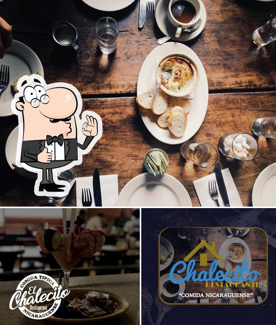 Chalecito Restaurante in Miami Restaurant reviews