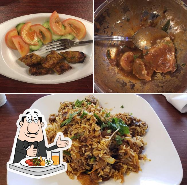Four Corners Restaurant in Torrington Restaurant menu and reviews
