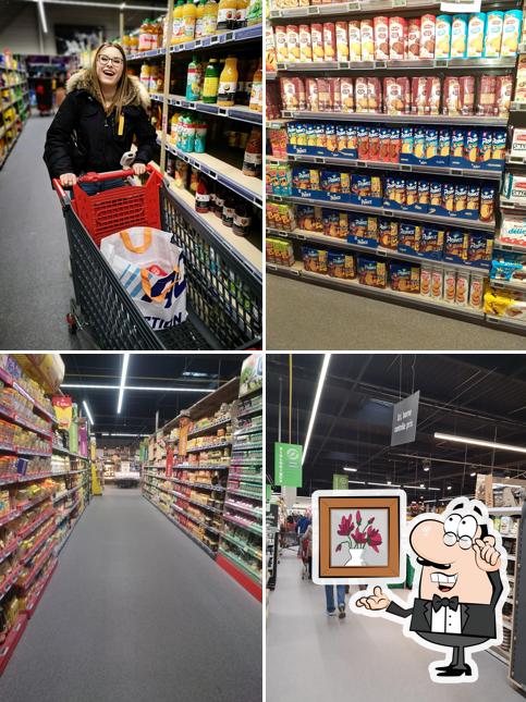 Intermarché HYPER Gif-Sur-Yvette