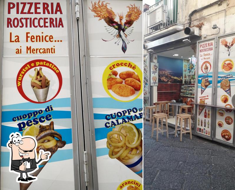 Vedi questa foto di Pizzeria Rosticceria La Fenice