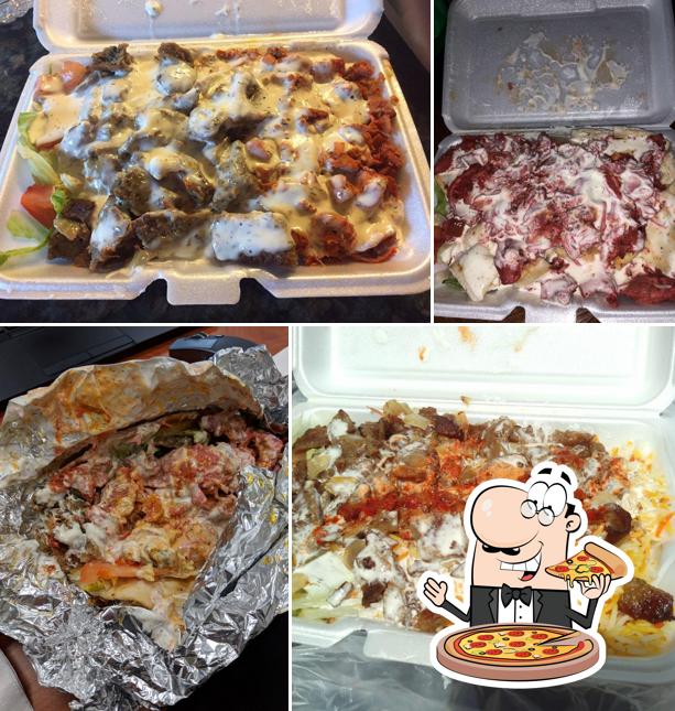 Best chicken gyro in Baltimore restaurants, winter 2023 Restaurant Guru