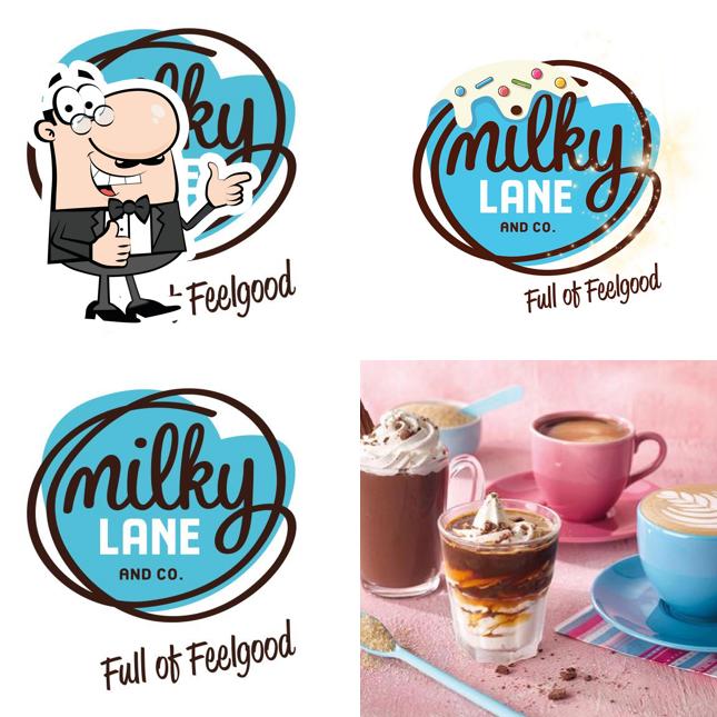 Milky Lane