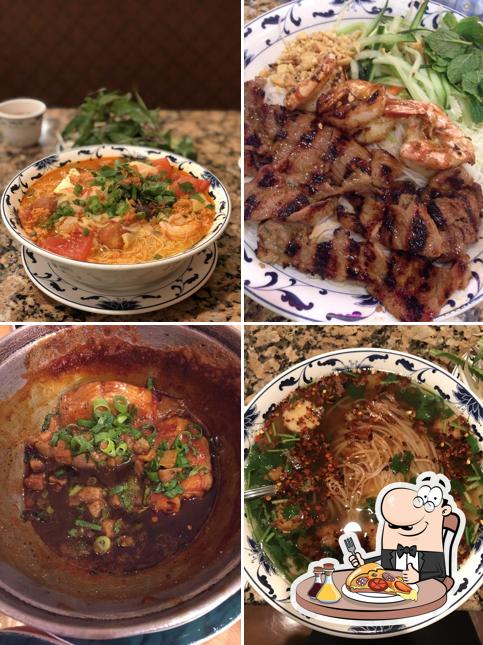 Pho So 1, 51 Memorial Pkwy in Randolph Restaurant menu and reviews