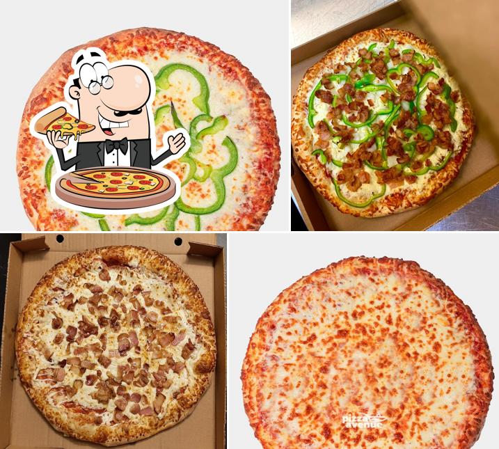 Pizza Avenue