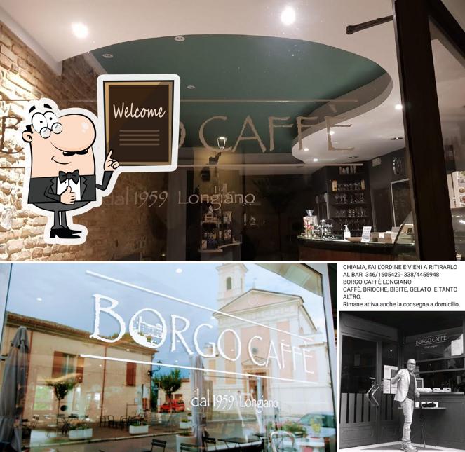 Ecco un'immagine di Borgo Caffè dal 1959