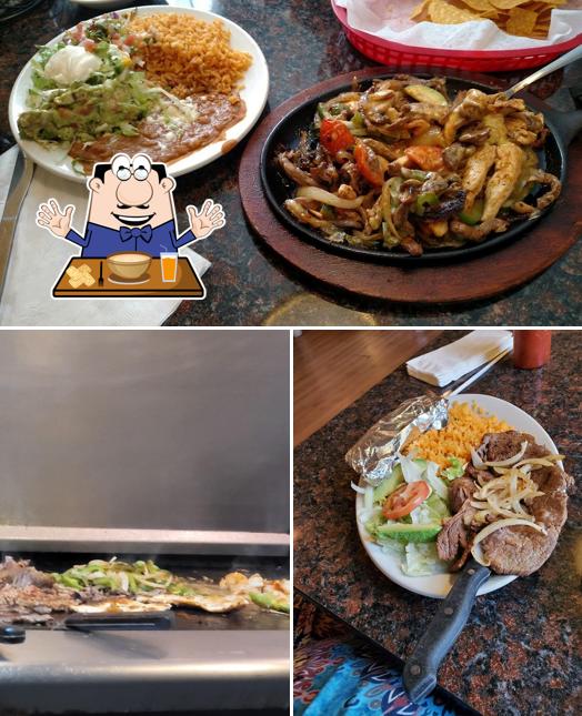 Puerto Vallarta Mexican Restaurant, 3312 W Broadway in Council Bluffs
