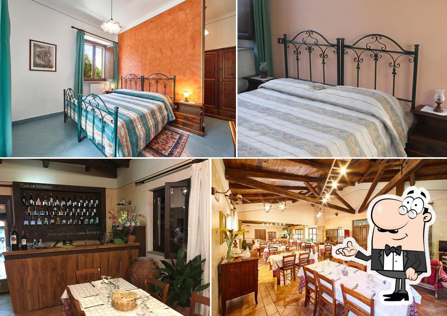 Agriturismo I Moresani