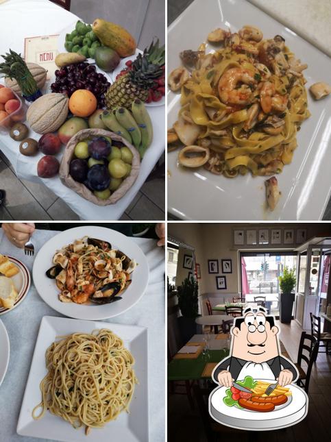 Cibo al Amarcord