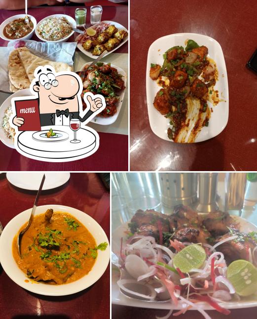 Top 7 Restaurants With Biryani In Rourkela, December 2024 - Restaurant Guru