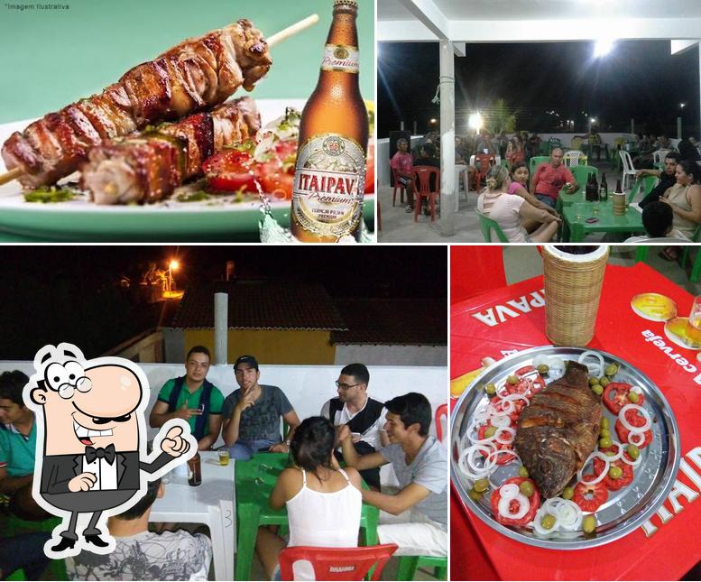 Churrascaria do Assis do Flash, Brasil - Avaliações de restaurantes