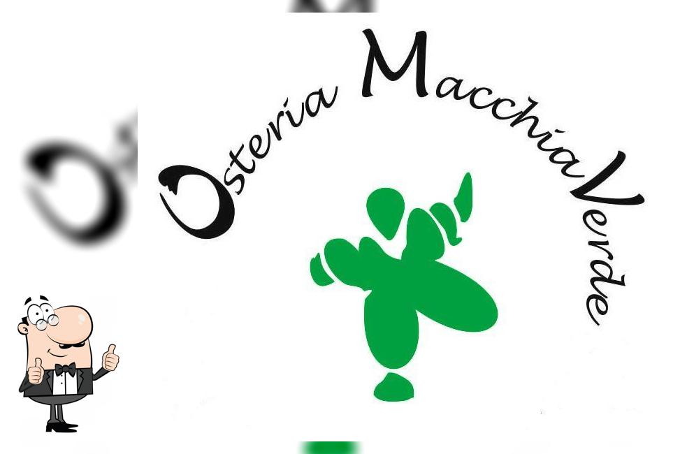 Osteria MacchiaVerde