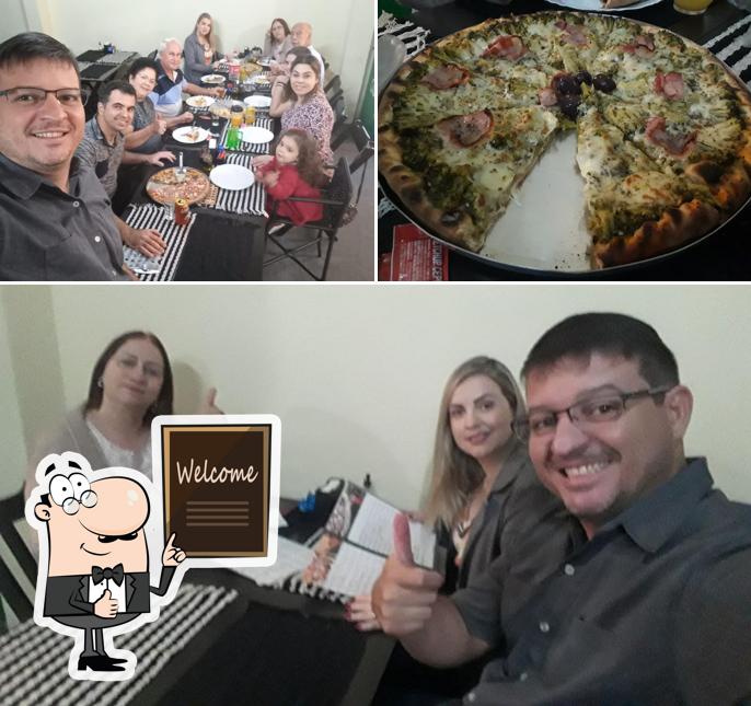 Pizzaria belzanni