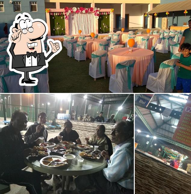 Pooja Food Zone