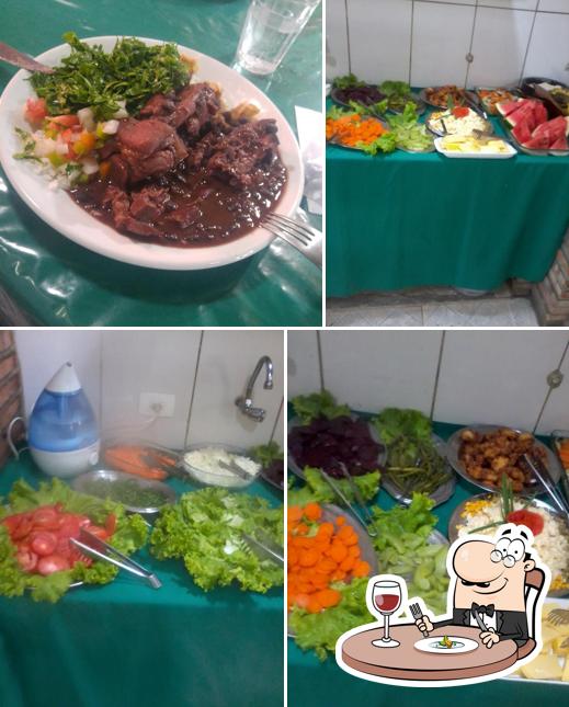 Alabrasa Restaurante