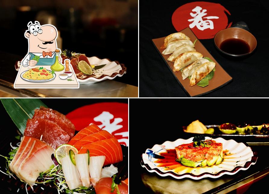 Yippon Ramen in San Antonio Restaurant menu and reviews