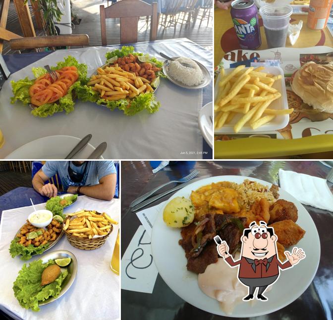 Restaurante Don Piquira