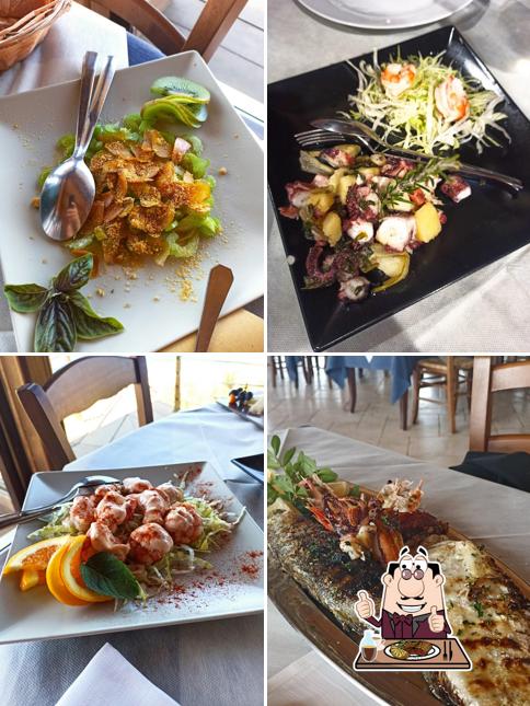 Ristorante @ Il Corsaro Nero