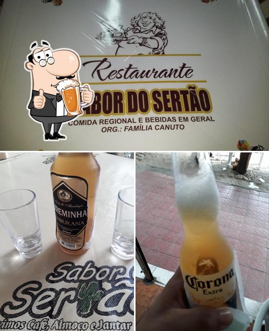Sabor do Sertão