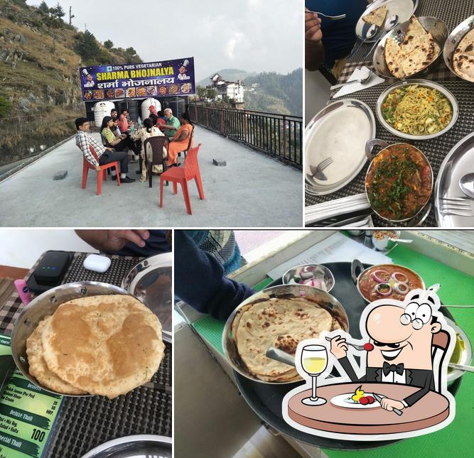 Sharma Bhojnalaya