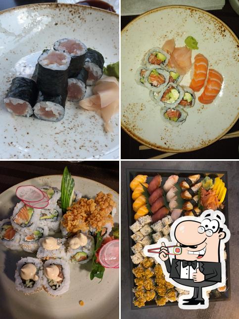 SHOGA Restaurant japonais