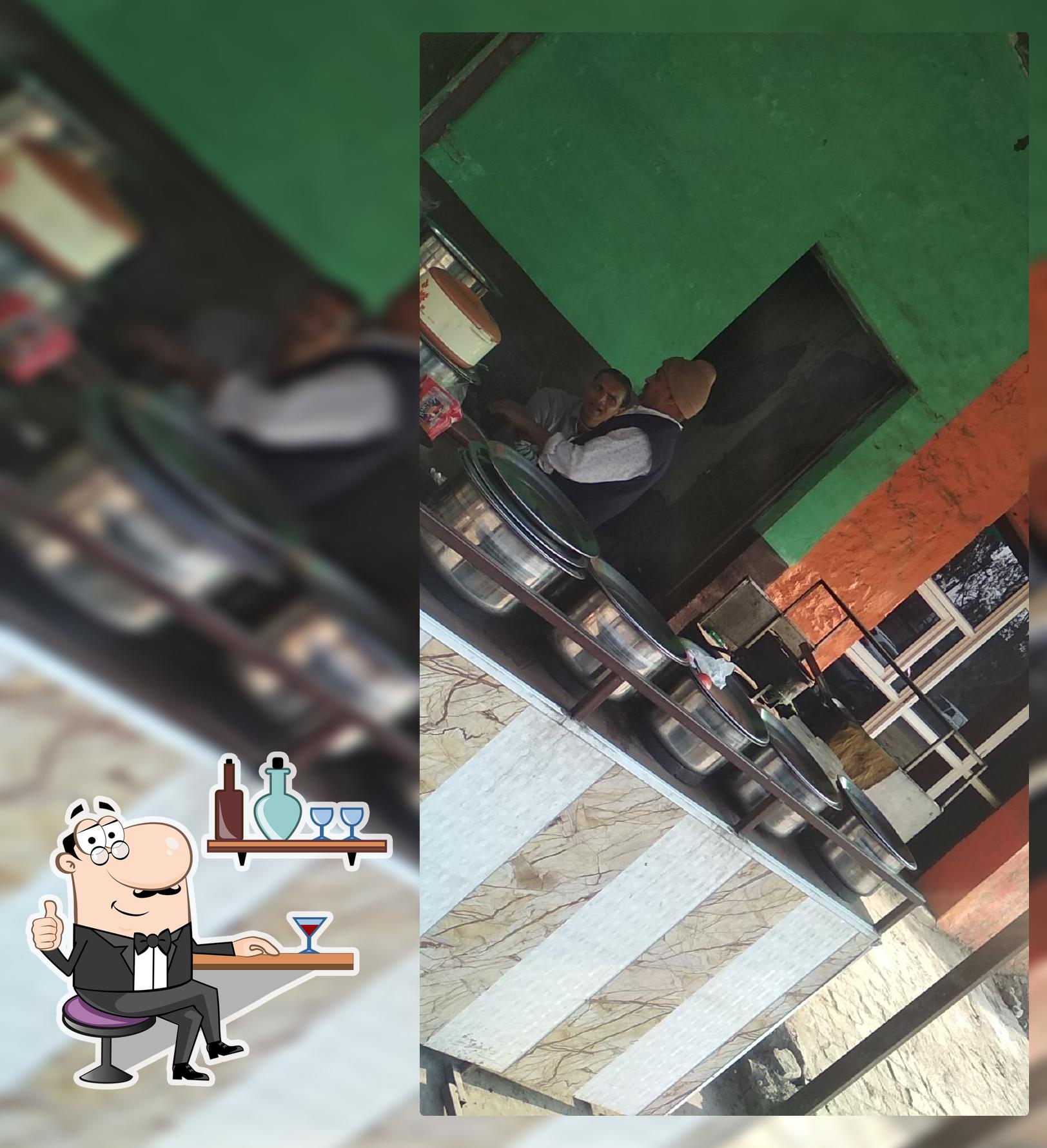 Swad Restaurant