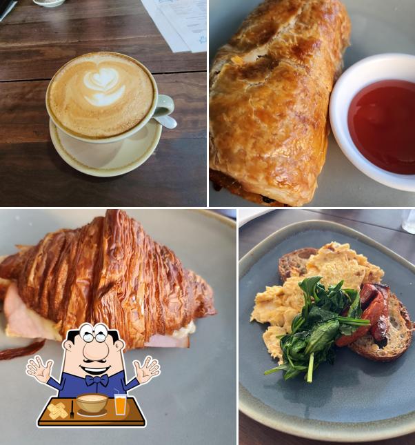 One Picket Fence in Newcastle Restaurant reviews