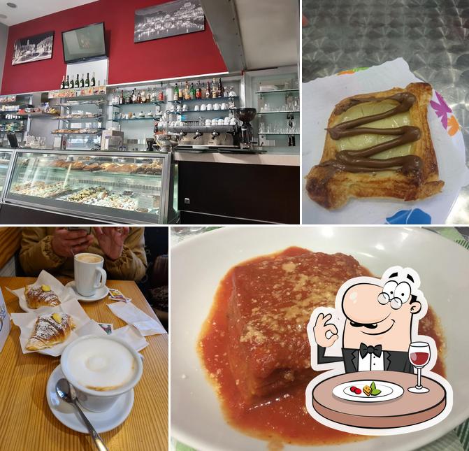 Ciardi Caffè Ristorante