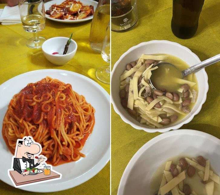 Platti al Circolo l'oasi