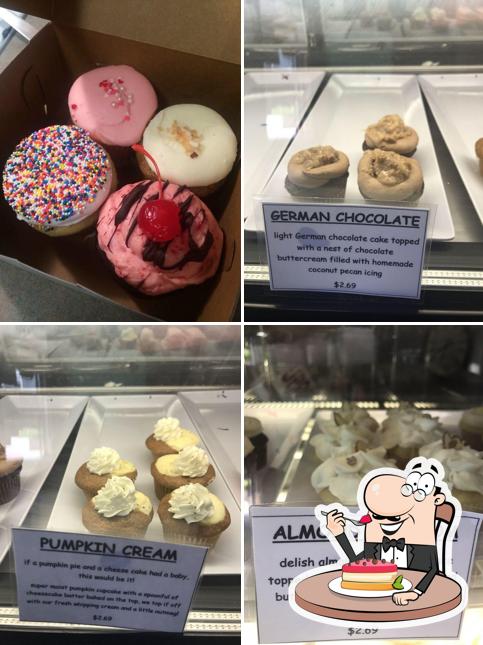 KARMA BAKERY AND DELI in Leavenworth Restaurant menu and reviews