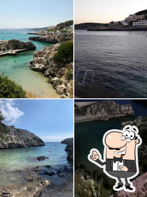 Castro Friggitoria Portu Vecchiu