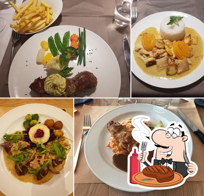 Hôtel Restaurant Le Mexique