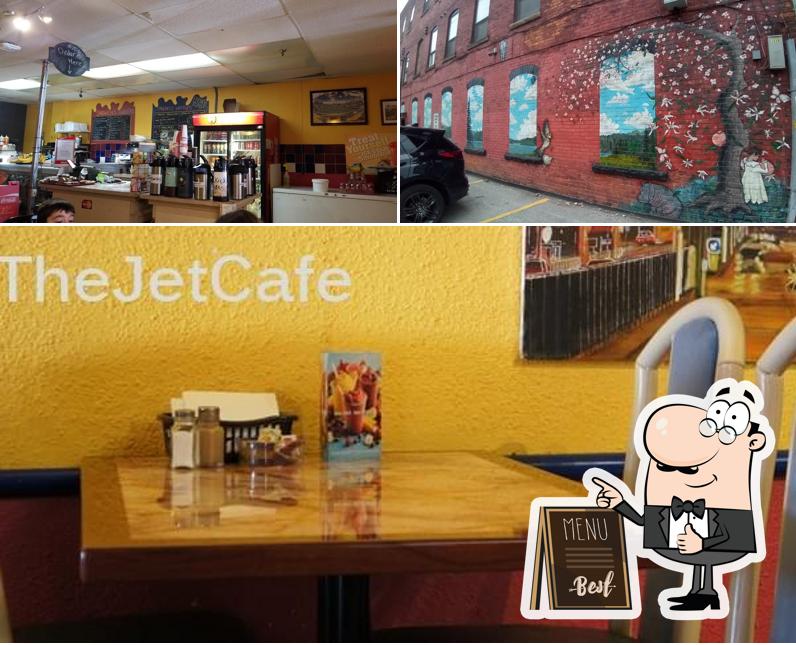 Voir l'image de Jet Cafe