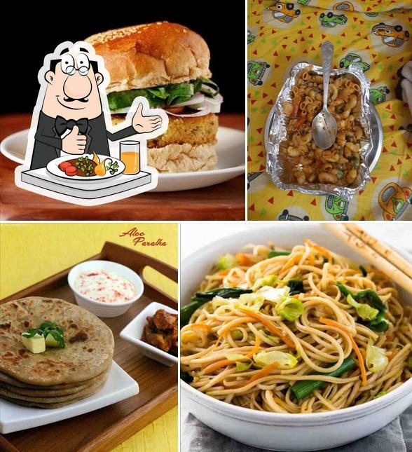 KHAO-PIYO, Lucknow - Restaurant menu, prices and reviews