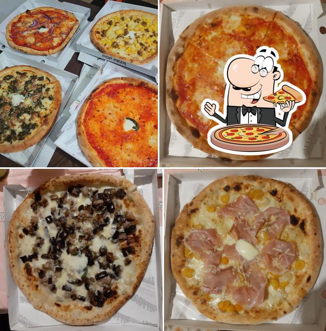 Ristorante Pizzeria Arte Gusto