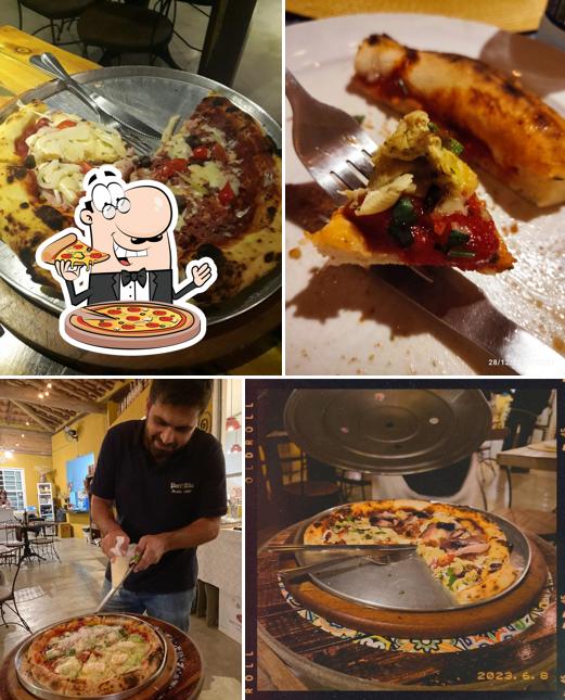 Port'Alba Pizzaria, São Roque Avaliações de restaurantes