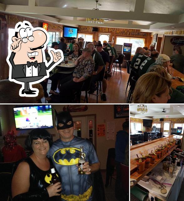 Birch Hills Resort & My Bar in USA Restaurant reviews