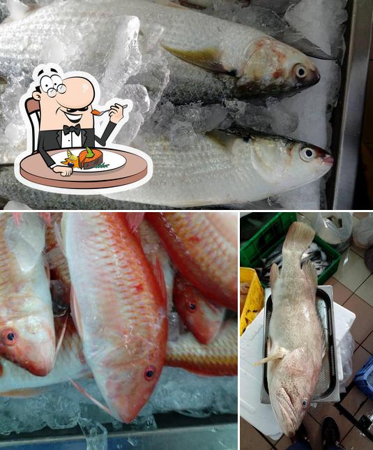 Abudhabi fish