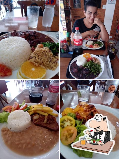 Restaurante Trem Bão