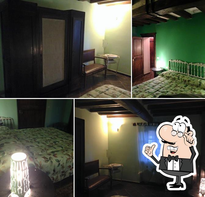 Viaggiator Goloso Bed&Breakfast