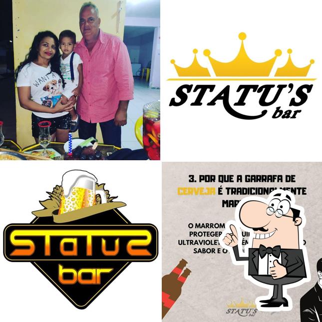 Status Bar