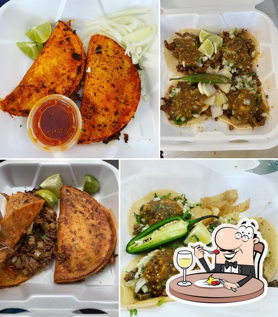 Tacos La Familia in Sacramento Restaurant reviews